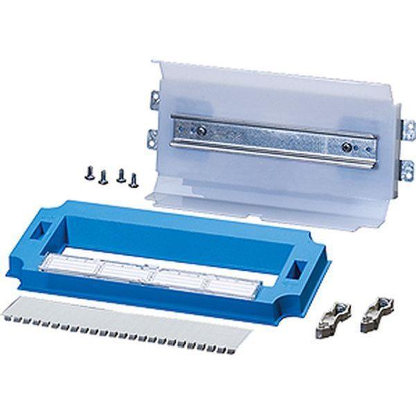 Hensel Erweiterungsmodul, Hutprofil 35 mm, 284 mm lang