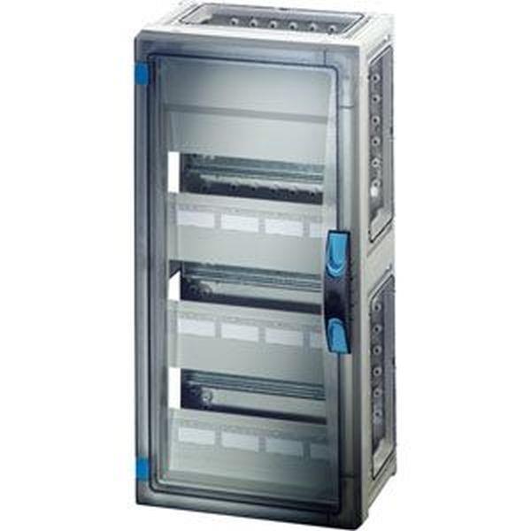 Hensel ENYSTAR-Automatengehäuse 36 Teilungseinheiten