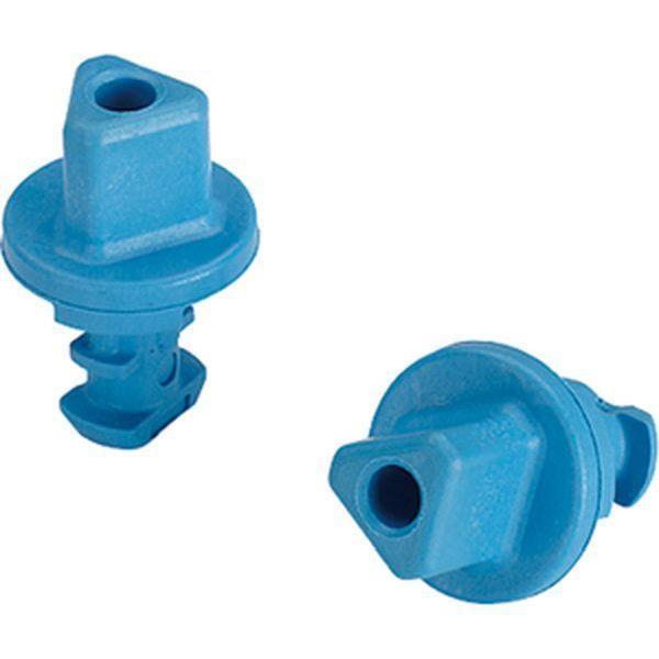 Hensel ENYSTAR-Werkzeugbetätigung zur Umrüstung auf Werkzeugbet.-3-Kantschl.