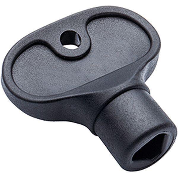 Hensel Dreikantschlüssel