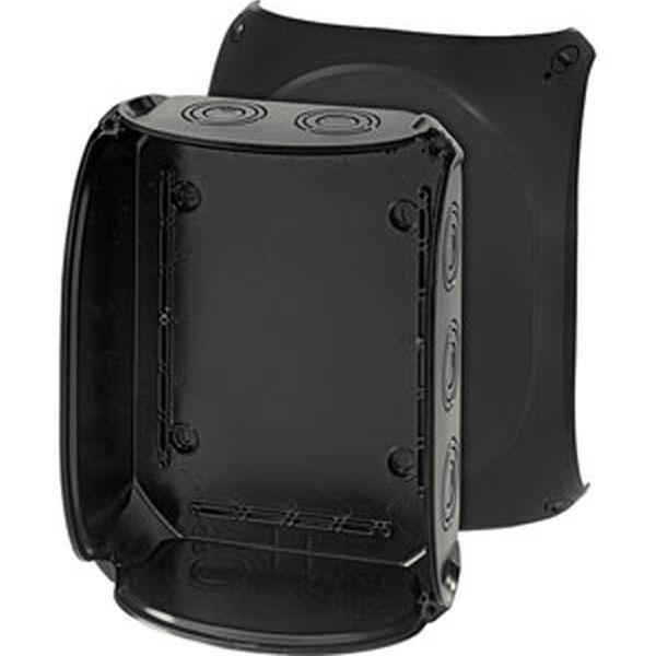 Hensel Kabelabzweigkasten bis 35 qmm 3phasig, ohne Klemme