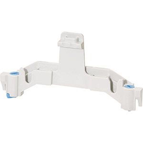 Hensel Klemmenhalter für Klemme DK KL 02, einsetzbar im DK- KF- 02.. XX