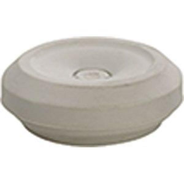 Hensel Leitungsdurchführung IP 67, M 25, grau