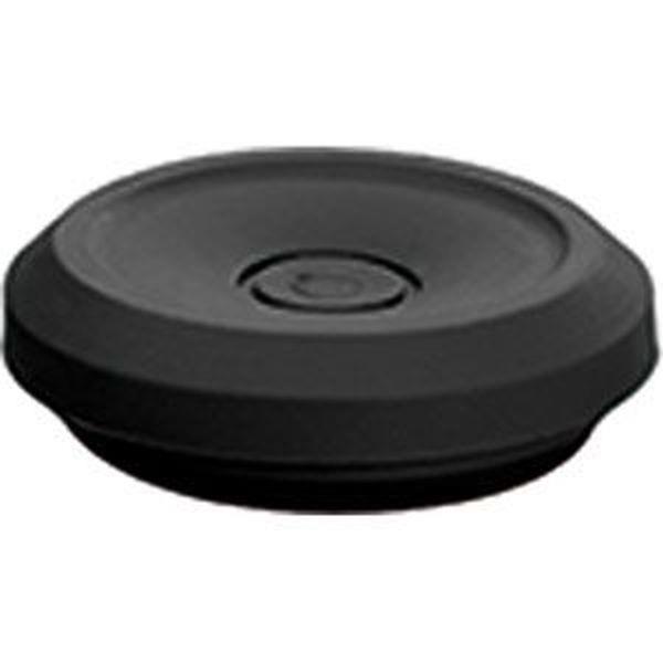 Hensel Leitungsdurchführung IP 67, M 32,schwarz