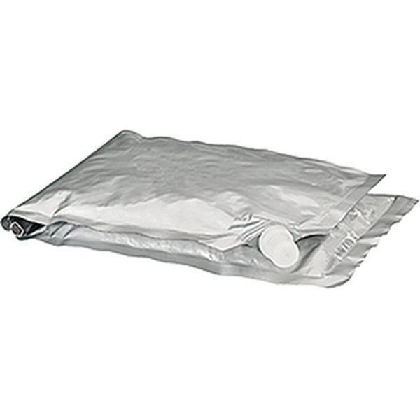 Hensel Vergussmasse Set, 850 ml mit Tülle