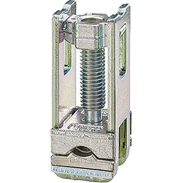 Hensel Sammelschienen-Direktanschlussklemme Cu/Alu, 16-150 qmm