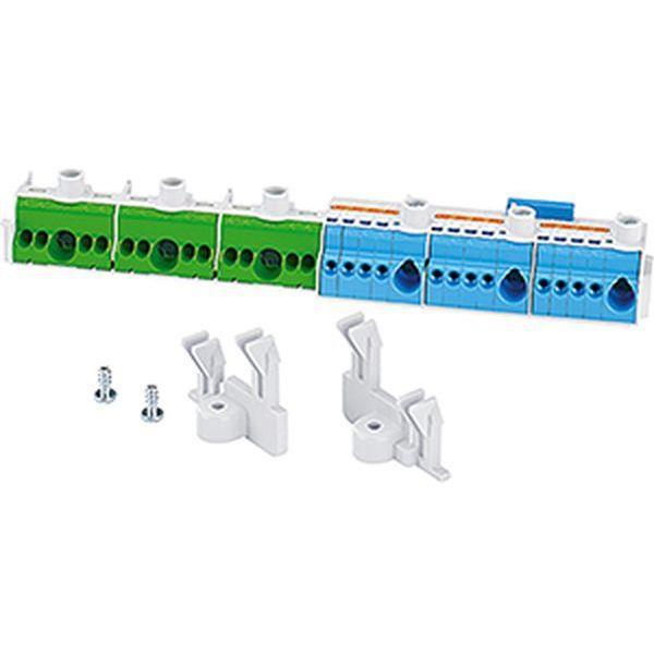 Hensel KV FC 12 NT PE-Klemme und N-Trennklemme