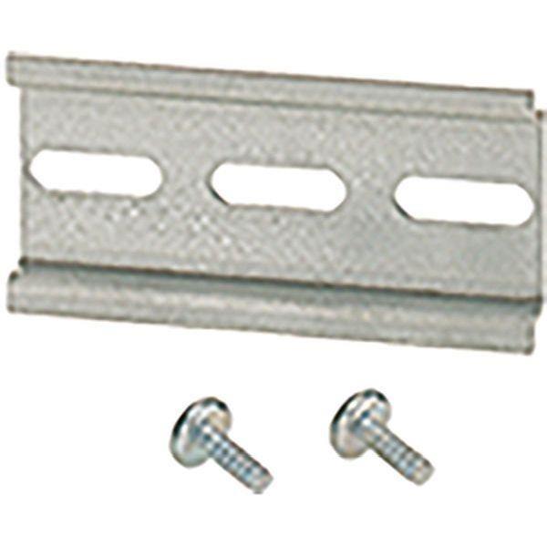 Hensel Tragschiene 71 mm, für DK / KF / EB 02.....