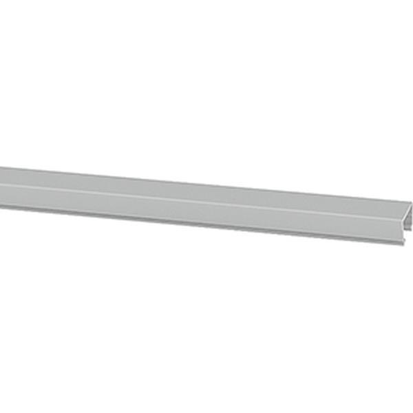 Hensel Abdeckung 20 mm Sammelschiene, Länge 1000 mm