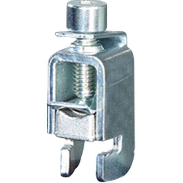 Hensel Sammelschienen-Direktanschlussklemme 25-120 qmm, Cu