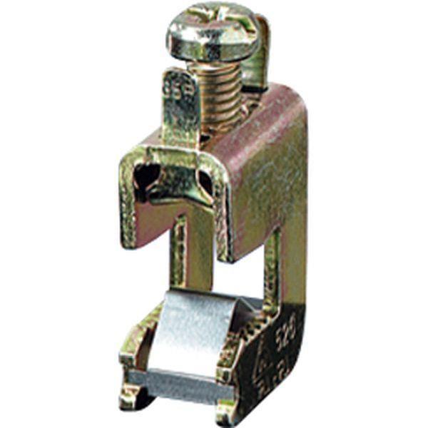 Hensel Sammelschienen-Direktanschlussklemme 4-35 qmm, Cu
