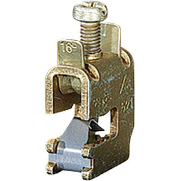 Hensel Sammelschienen-Direktanschlussklemme 1,5-16 qmm, Cu