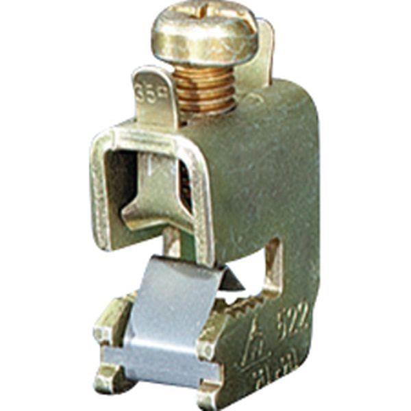 Hensel Sammelschienen-Direktanschlussklemme 4-35 qmm, Cu