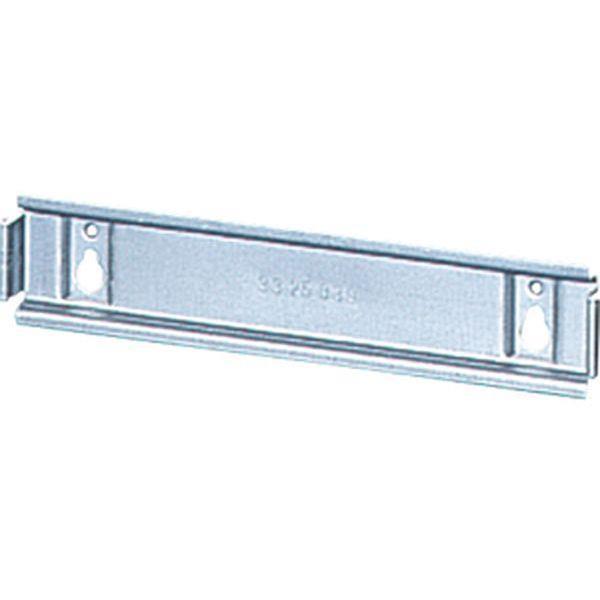 Hensel Tragschiene Hutprofil 35 mm, für KG 9003