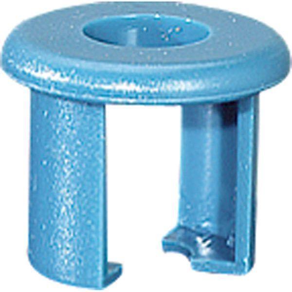 Hensel Umrüstsatz (4 Stück), für Dek- kelverschlüsse Hand- auf Werkzeugbetät.