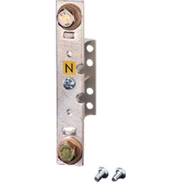 Hensel N-Klemme, für Mi 4451, Mi 4452, Mi 5451, Mi 5452, Mi 7455, Mi 7404