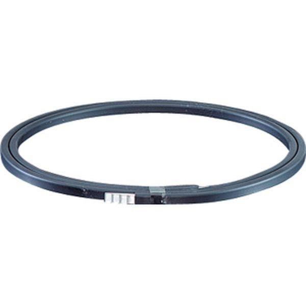 Hensel Verdrahtungsband für Nennstrom 160 A, 2 m lang