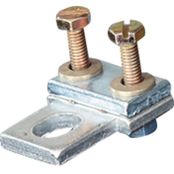 Hensel Verdrahtungsband-Anschlussklemme bis 400 A