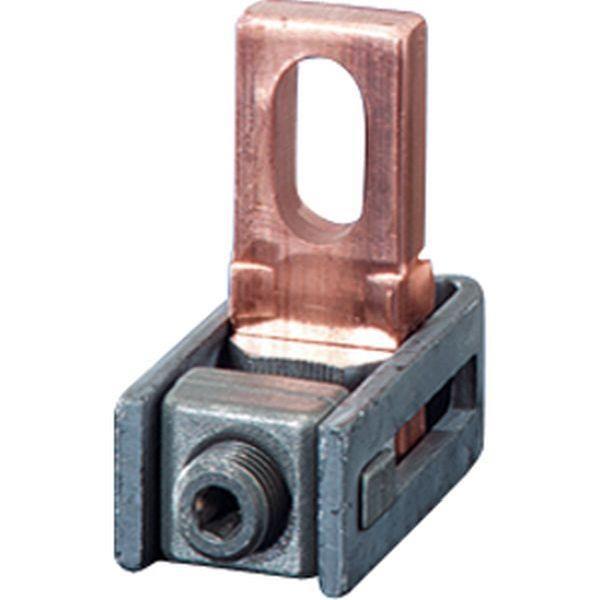 Hensel Verdrahtungsband-Anschlussklemme bis 630 A