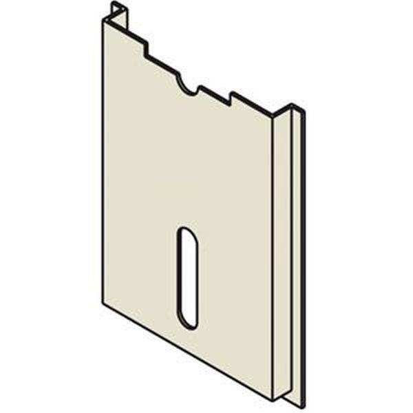 Hensel Schaltplantasche