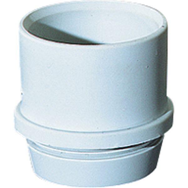 Hensel Einsteck-Rohrstutzen IP 65, Größe M20