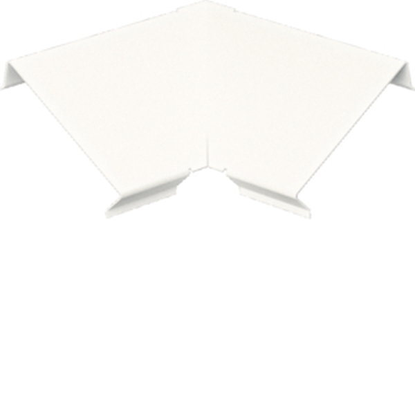 Hager FW-Oberteil up/down EK 115x110 OT 80 vw