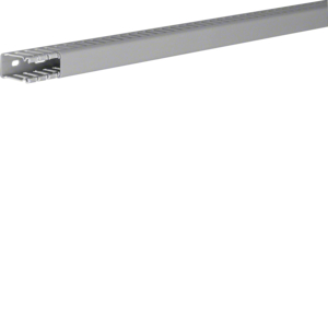 Hager Verdrahtungskanal PVC BA6 30x15 sgrau