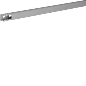 Hager Verdrahtungskanal PVC BA6 15x15 sgrau