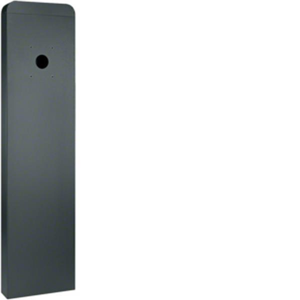 Hager LDST Zubehör Standfuß einfach Hager LDST Zubehör Standfuß einfach