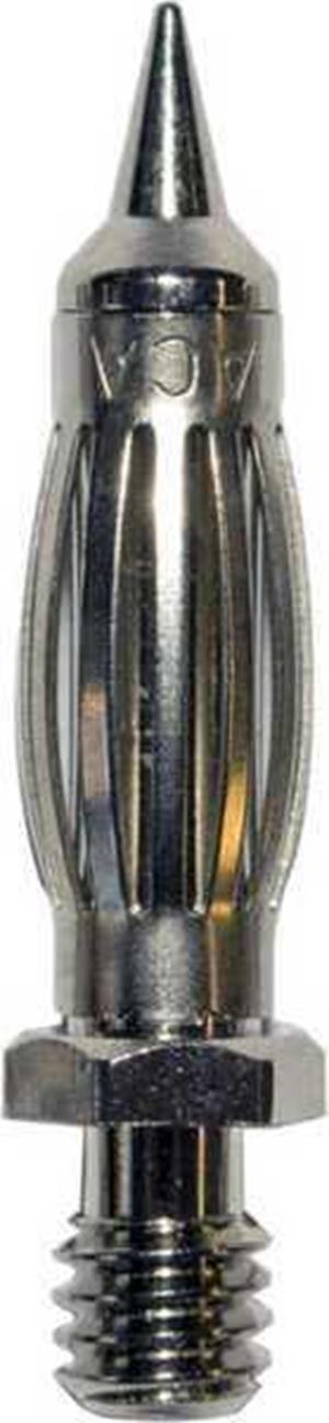 Gossen Ersatz-Messspitzen PRIME Sondenkabel Z506L/N/P/O/M/R/S 5 St