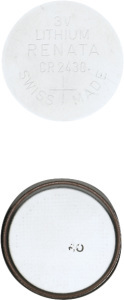 ABB FAS2903 Lithium-Batterie, 3 V DC