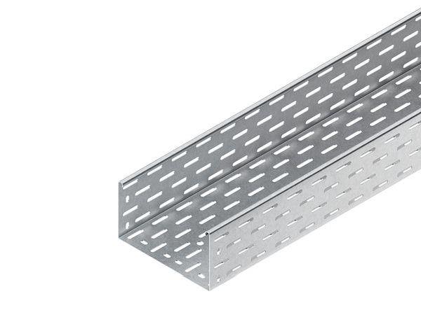 Niedax Kabelrinne schwer 110x600x3000mm 1,5mm gelocht