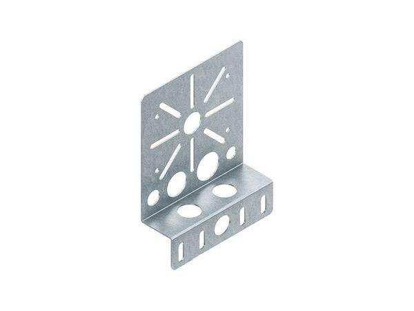 Niedax Montageplatte RMP 130 Niedax Montageplatte RMP 130