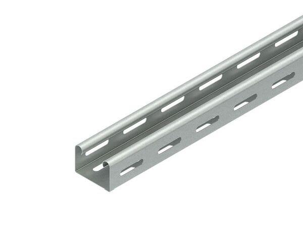 Niedax Kabelrinne RL 50.050/6 L=6m