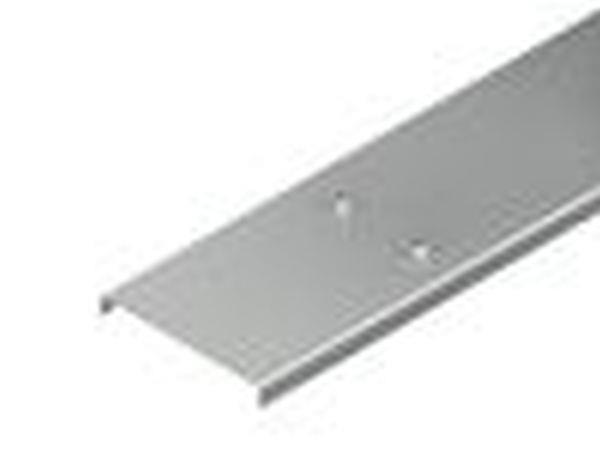 Niedax Deckel für Kabelrinne 120x3000mm T075mm