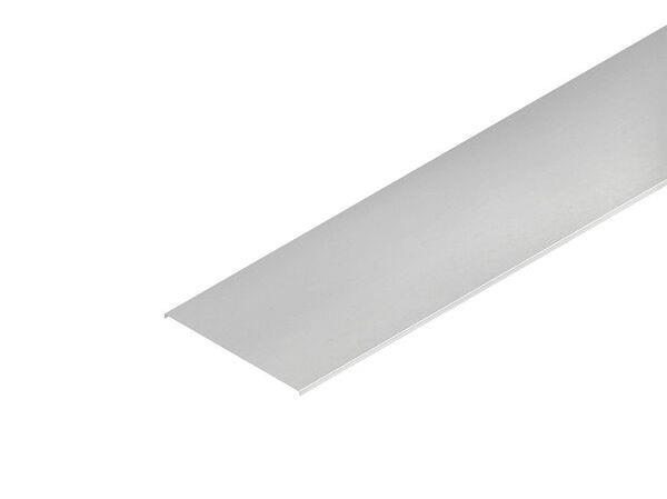 Niedax Deckel für Kabelrinne 405x3000mm T: 20mm