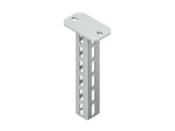 Niedax Hängestiel U-Profil 50x50x200mm