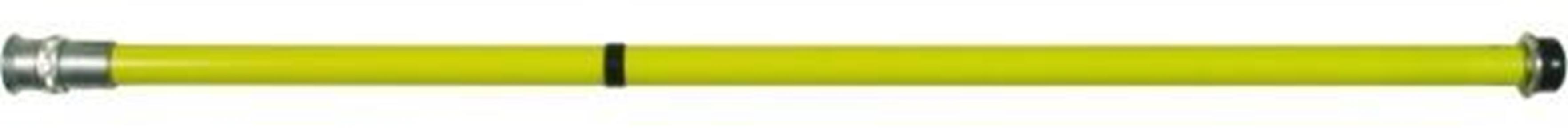 Erdungsstange-Kopfstueck