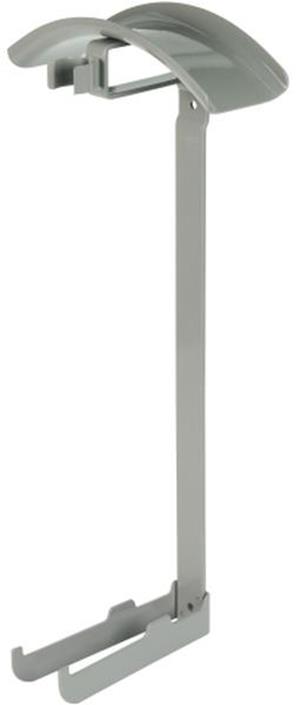 Dehn Haltevorrichtung 700002 HV EKV ES40 für Stangen D40mm