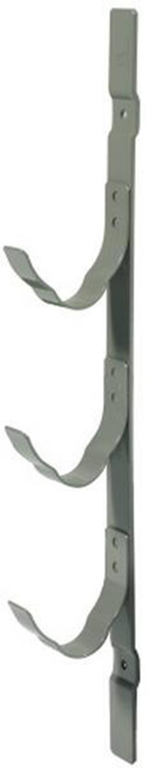 Dehn Haltevorrichtung 700005 HV 3HH ET für 3 HH-Sicherungen