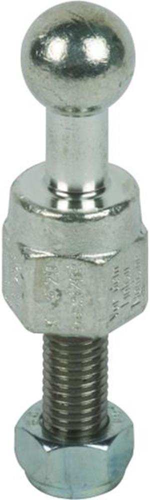 Kugelfestpunkt D 20mm gerade
