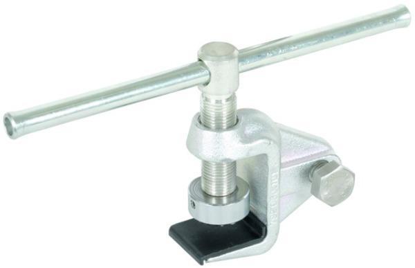 Dehn Erdungsfräsklemme EFK FL30 SKN für Flachprofile 30mm