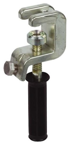 Dehn Universalklemme 774251 UK K25 FL30 HG f. Fl/RDbis 30mm