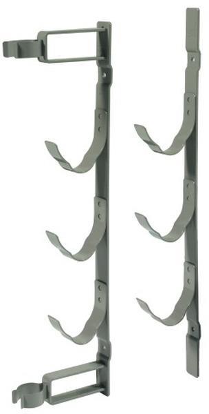 Dehn Haltevorrichtung 700014 HV 3HH SZ für 3 HH-Sicherungen