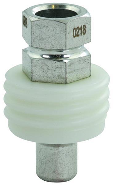 Dehn Erdungsschraubeinsatz 745202 ESE E33 TI M10 Gr. E33