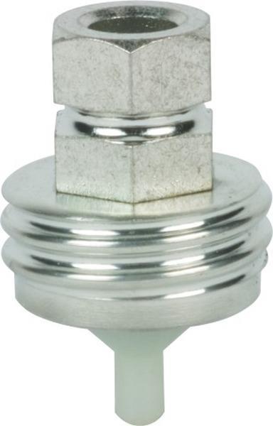 Dehn Erdungsschraubeinsatz 745203 ESE E27 KBI M10 Gr. E27