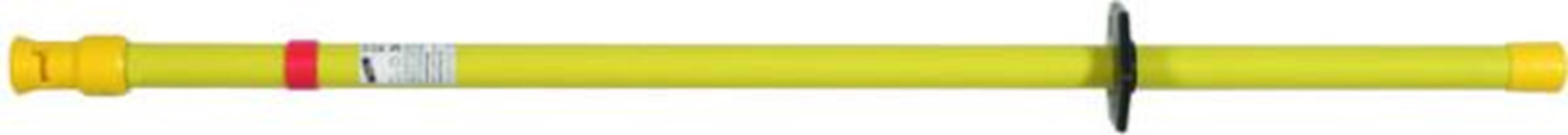 Isolierstange 36kV SQ  L 1528mm