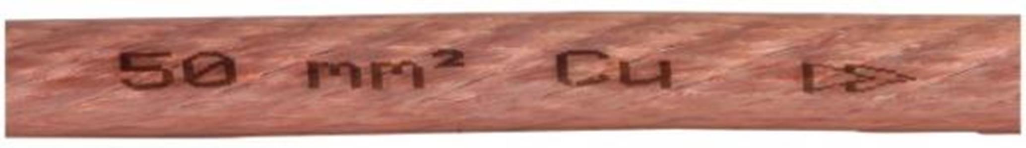 Dehn Erdungsseil 716001 ES YM2 16 YM2 16qmm