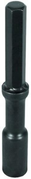 Hammereinsatz für Tiefenerder D25mm L240mm