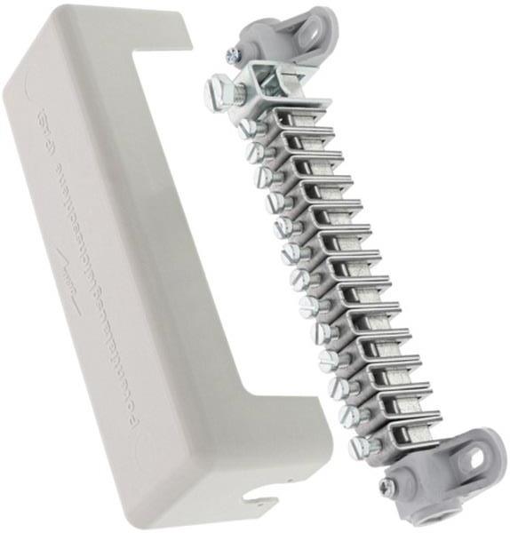 Dehn Potentialausgleichsschiene 563030 Ms/gal Sn 100qmm PAS 14RK